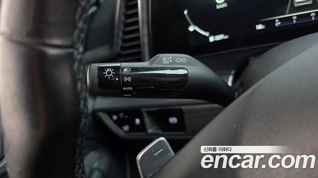 Kia Sportage 2023 — photo 27