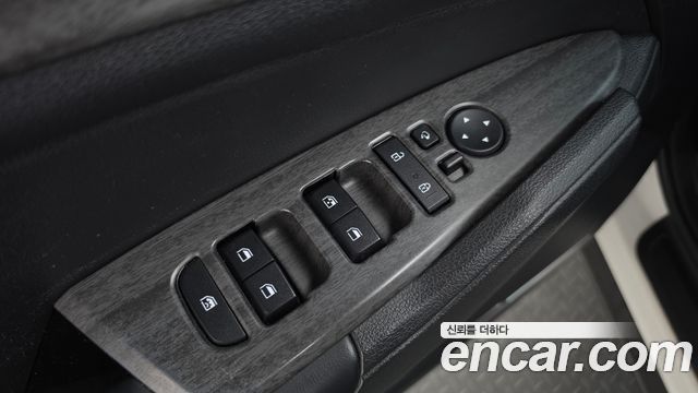 Kia Sportage 2023 — photo 28
