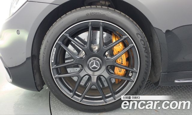 Mercedes-Benz S-Class 2018 — photo 5