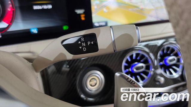 Mercedes-Benz S-Class 2018 — photo 12