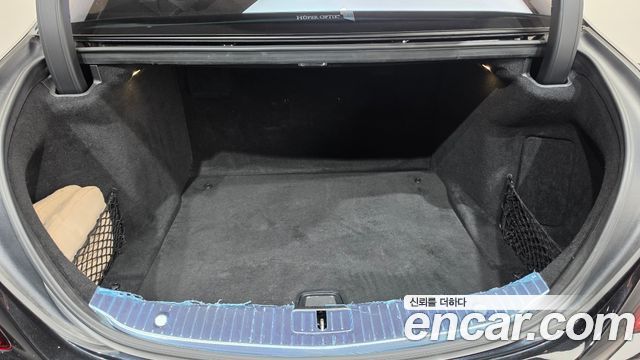 Mercedes-Benz S-Class 2018 — photo 25