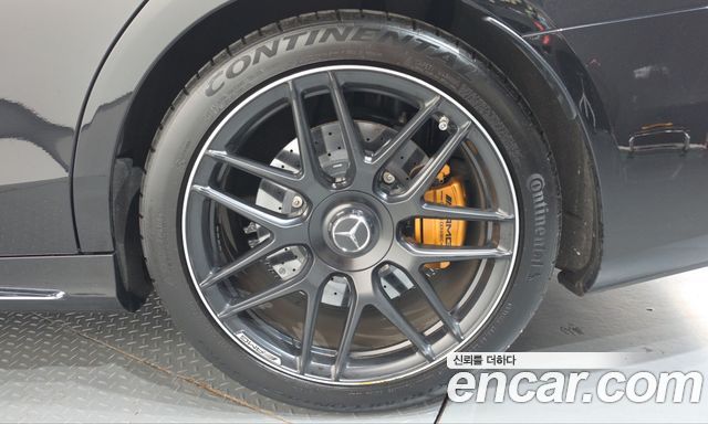 Mercedes-Benz S-Class 2018 — photo 7