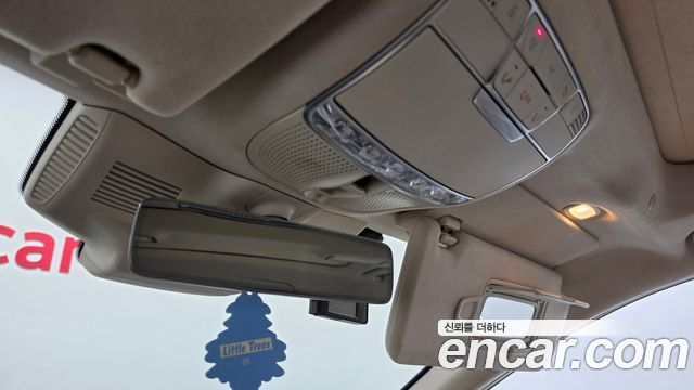 Mercedes-Benz S-Class 2018 — photo 29