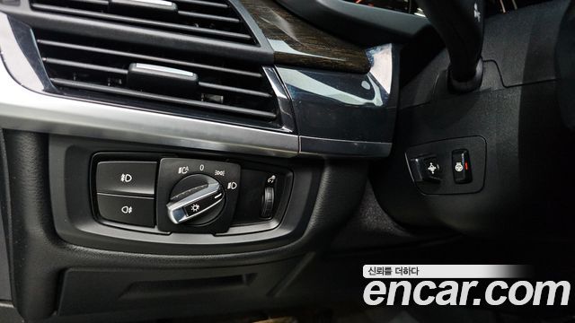 BMW X6 2016 — photo 15