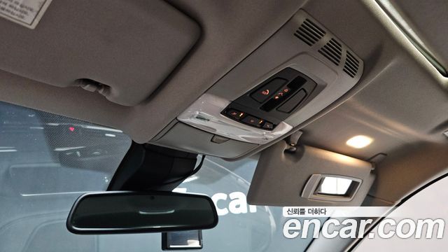 BMW X6 2016 — photo 16