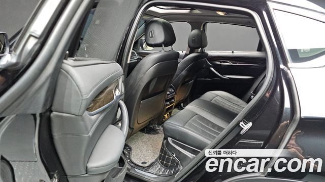 BMW X6 2016 — photo 19