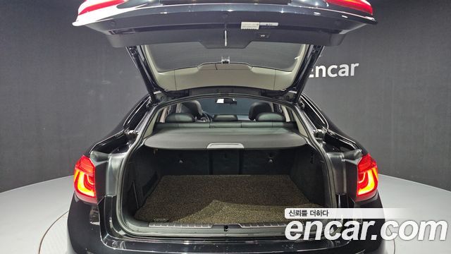 BMW X6 2016 — photo 20
