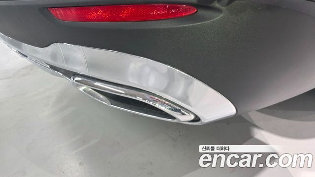 Mercedes-Benz GLC-Class 2026 — photo 11
