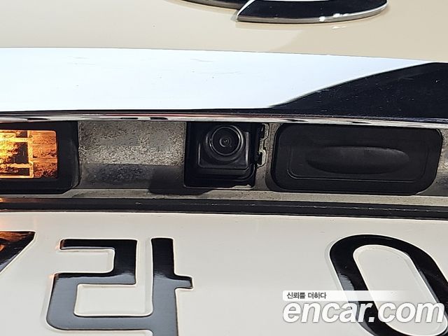 Renault Korea QM3 2015 — photo 13