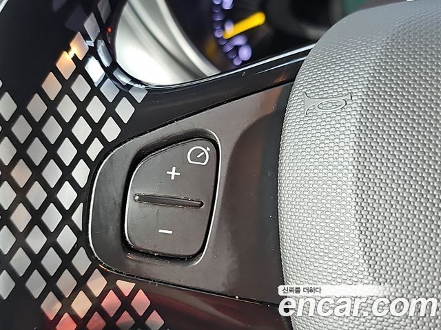 Renault Korea QM3 2015 — photo 16