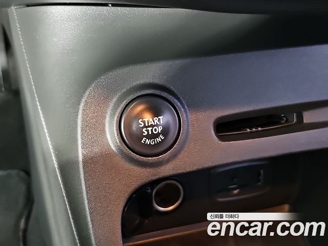 Renault Korea QM3 2015 — photo 17