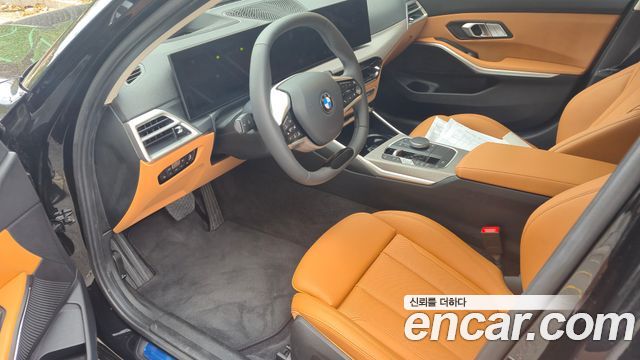 BMW 3-Series 2026 — photo 2