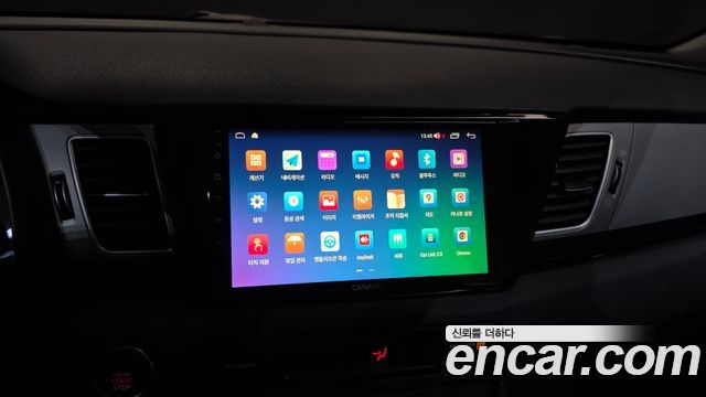 Kia Niro 2018 — photo 21