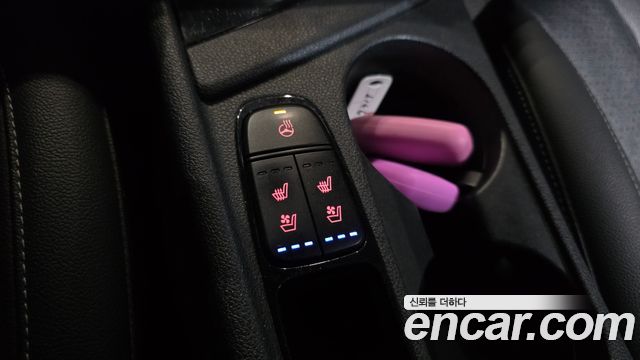 Kia Niro 2018 — photo 23