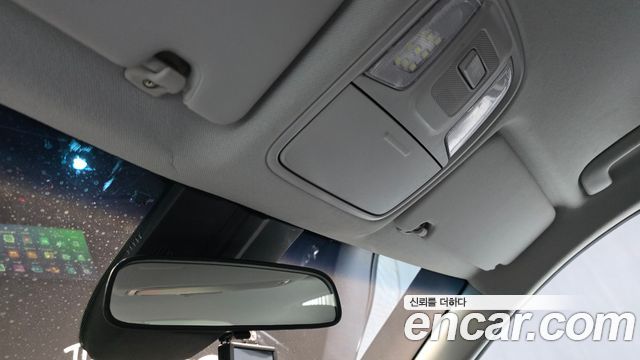 Kia Niro 2018 — photo 25