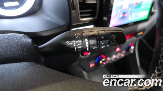 Kia Niro 2018 — photo 29