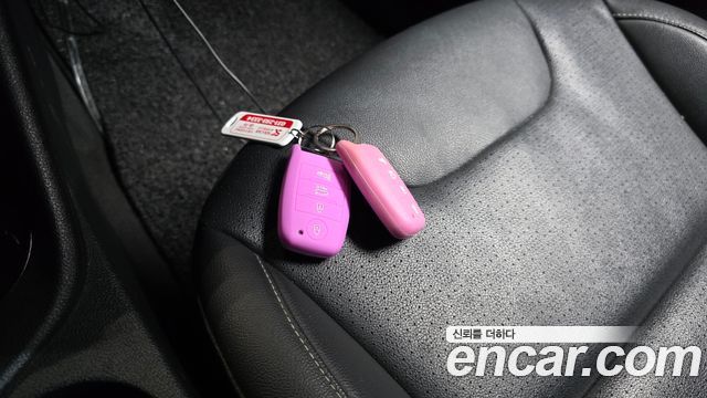 Kia Niro 2018 — photo 32