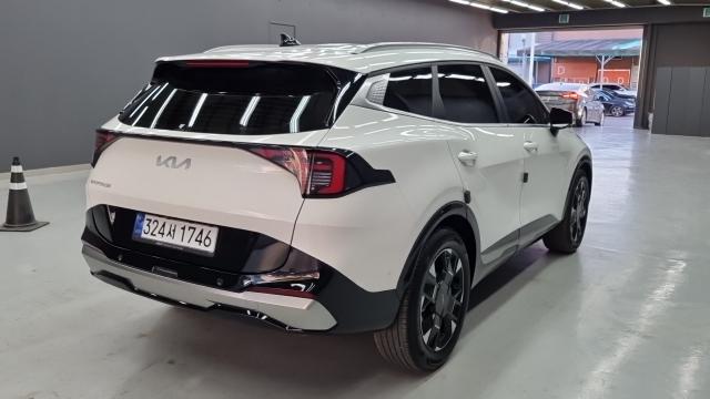 Kia Sportage 2026 — photo 2
