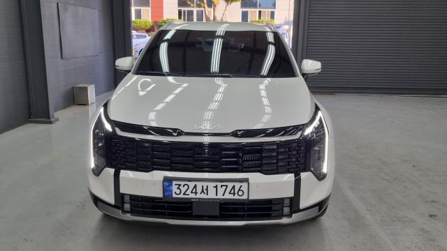 Kia Sportage 2026 — photo 3