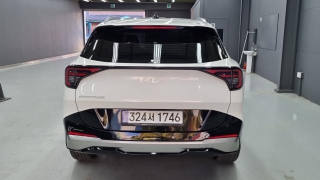 Kia Sportage 2026 — photo 4