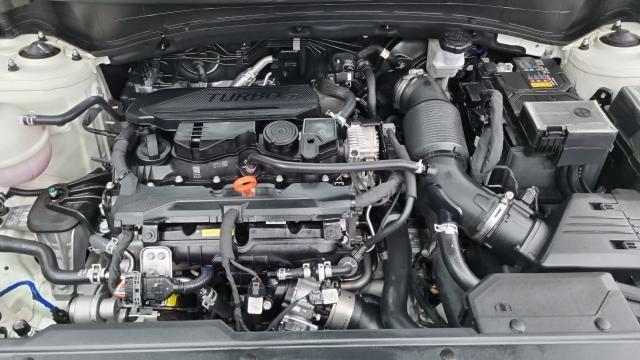 Kia Sportage 2026 — photo 6