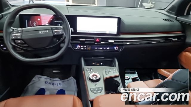 Kia Sportage 2026 — photo 7