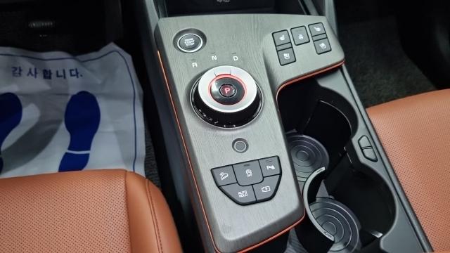 Kia Sportage 2026 — photo 9