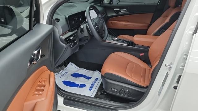 Kia Sportage 2026 — photo 10