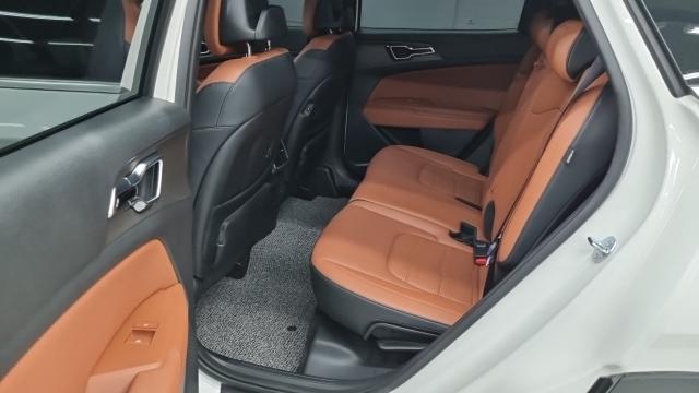 Kia Sportage 2026 — photo 11