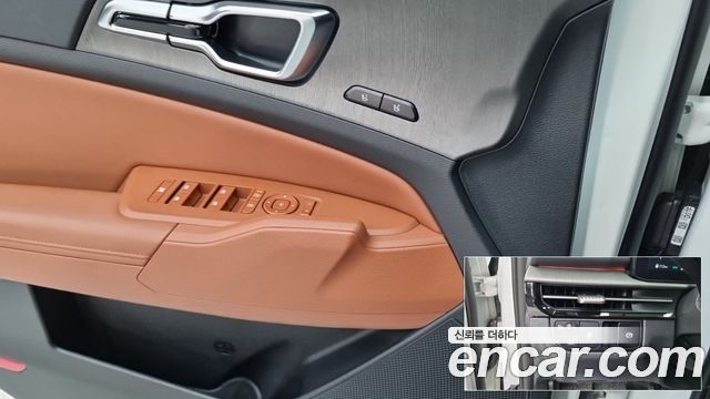 Kia Sportage 2026 — photo 12