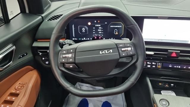 Kia Sportage 2026 — photo 13