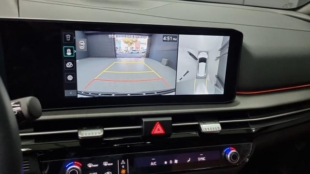 Kia Sportage 2026 — photo 15