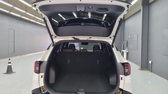 Kia Sportage 2026 — photo 18