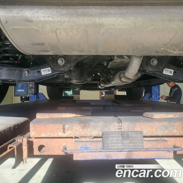 Kia Sportage 2026 — photo 19