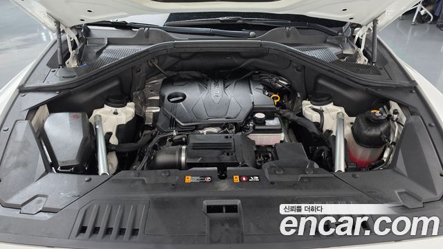 Genesis GV80 2022 — photo 6