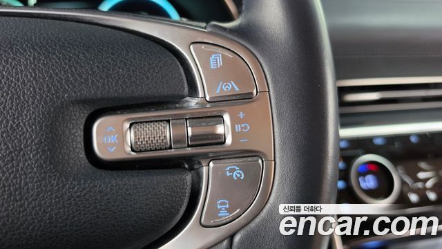Genesis GV80 2022 — photo 22