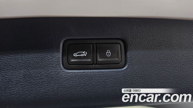 Genesis GV80 2022 — photo 23