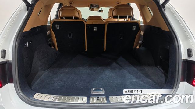 Genesis GV80 2022 — photo 24