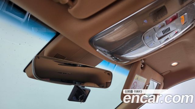 Genesis GV80 2022 — photo 27