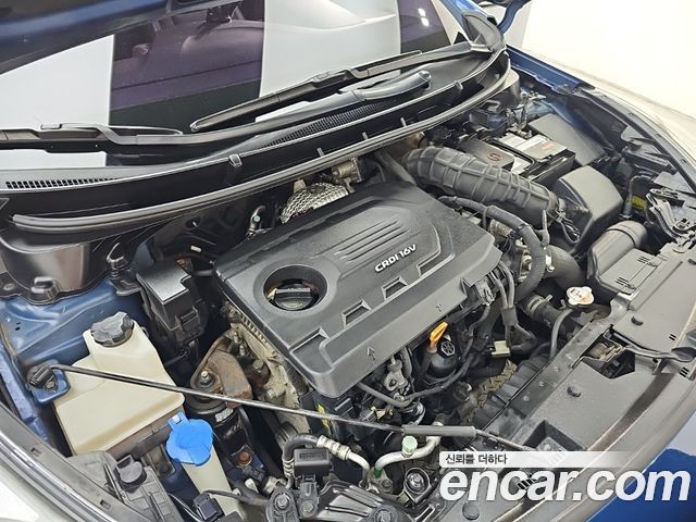 Hyundai i30 2016 — photo 6