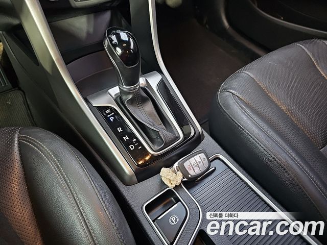 Hyundai i30 2016 — photo 8