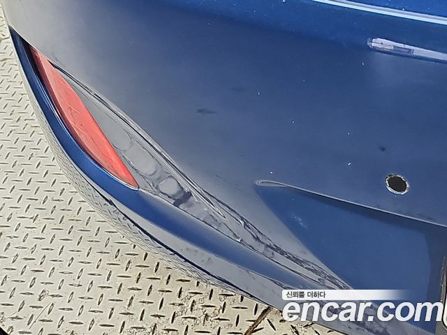 Hyundai i30 2016 — photo 13