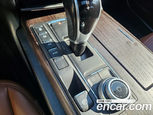 Maserati Ghibli 2018 — photo 20