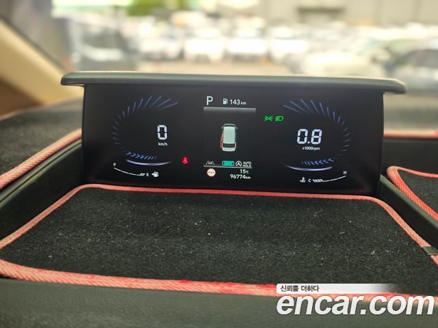 Hyundai Staria 2022 — photo 8