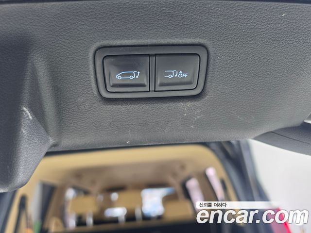 Hyundai Staria 2022 — photo 13