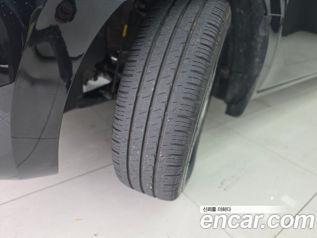 Hyundai Staria 2022 — photo 17