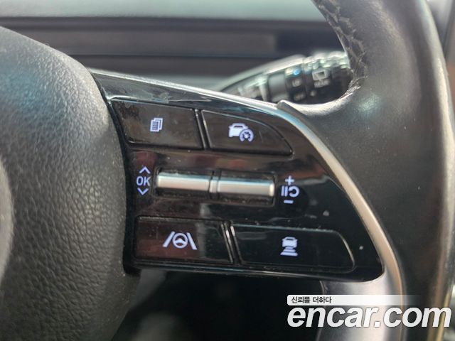 Hyundai Staria 2022 — photo 19