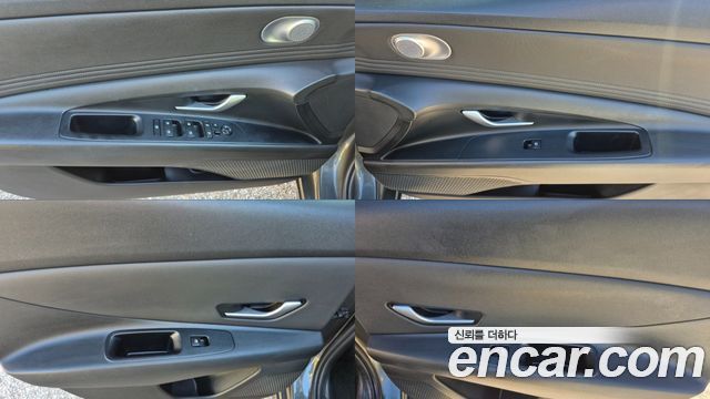 Hyundai AVANTE 2023 — photo 18