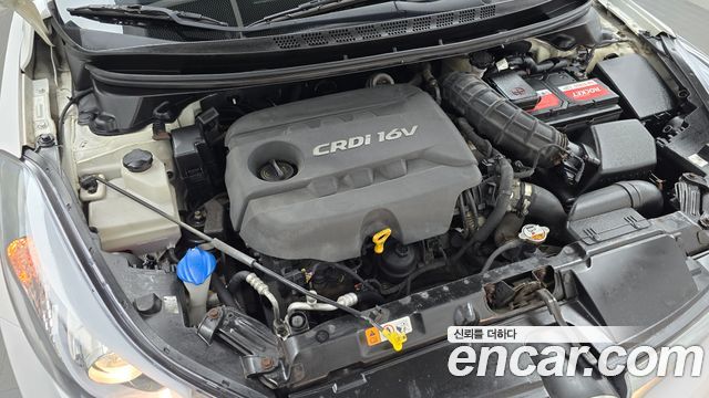 Hyundai AVANTE 2014 — photo 6