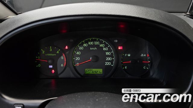 Hyundai Starex 2012 — photo 8